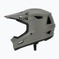 Bell Sanction 2 matte dark gray bicycle helmet 3