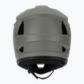 Bell Sanction 2 matte dark gray bicycle helmet 4