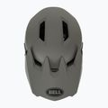 Bell Sanction 2 matte dark gray bicycle helmet 6