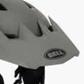 Bell Sanction 2 matte dark gray bicycle helmet 7