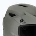 Bell Sanction 2 matte dark gray bicycle helmet 8