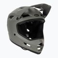 Bell Sanction 2 matte dark gray bicycle helmet 9
