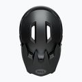 Bell Sanction 2 bicycle helmet matte black 4