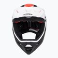 Bell Sanction 2 DLX Mips matte black/white bicycle helmet 2