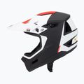 Bell Sanction 2 DLX Mips matte black/white bicycle helmet 3