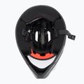 Bell Sanction 2 DLX Mips matte black/white bicycle helmet 5