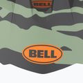 Bell Sanction 2 DLX Mips ravine matte dark green/orange bike helmet 7