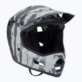 Bell Sanction 2 DLX Mips bike helmet ravine matte gray/black