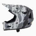 Bell Sanction 2 DLX Mips bike helmet ravine matte gray/black 3