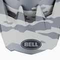 Bell Sanction 2 DLX Mips bike helmet ravine matte gray/black 7