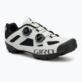 Men's MTB cycling shoes Giro Sector light sharkskin