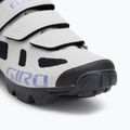 Women's cycling shoes MTB Giro Ranger light sharkskin 7