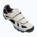 Women's cycling shoes MTB Giro Ranger light sharkskin 2
