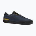 Men's Giro Latch light sharkskin platform cycling shoes