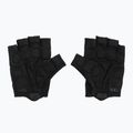 Men's cycling gloves Giro Bravo Gel II black 3