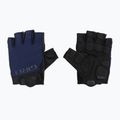 Men's cycling gloves Giro Bravo Gel II midnight