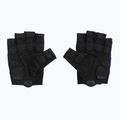 Men's cycling gloves Giro Bravo Gel II midnight 3