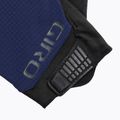 Men's cycling gloves Giro Bravo Gel II midnight 4