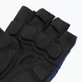Men's cycling gloves Giro Bravo Gel II midnight 5