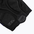 Men's cycling gloves Giro Bravo Gel II midnight 6