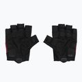 Men's cycling gloves Giro Bravo Gel II ox red 3