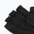 Men's cycling gloves Giro Bravo Gel II ox red 5