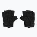 Men's cycling gloves Giro Bravo Gel II white 3