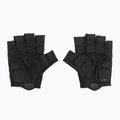 Women's cycling gloves Giro Tessa Gel II black 3