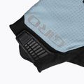 Women's cycling gloves Giro Tessa Gel II mineral 4