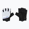Women's cycling gloves Giro Tessa Gel II white