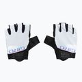 Women's cycling gloves Giro Tessa Gel II white 2