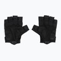 Women's cycling gloves Giro Tessa Gel II white 3