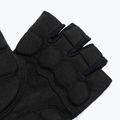 Women's cycling gloves Giro Tessa Gel II white 5