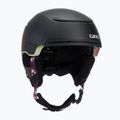 Giro Terra MIPS ski helmet matte dark matter