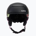 Giro Terra MIPS ski helmet matte dark matter 2