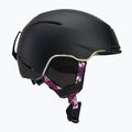 Giro Terra MIPS ski helmet matte dark matter 4