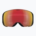 Giro Comp black&white indicator/ember/infrared ski goggles 3