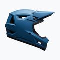 Bell Sanction 2 bicycle helmet matte blue 2