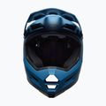 Bell Sanction 2 bicycle helmet matte blue 3