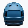 Bell Sanction 2 bicycle helmet matte blue 4