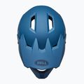 Bell Sanction 2 bicycle helmet matte blue 6