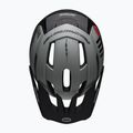 Bike helmet Bell 4Forty Air Integrated MIPS fasthouse matte gloss gray/black 5