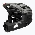 Bell FF Super Air R MIPS Spherical matte gray/black fasthouse bike helmet