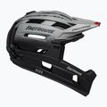 Bell FF Super Air R MIPS Spherical matte gray/black fasthouse bike helmet 2