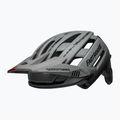 Bell FF Super Air R MIPS Spherical matte gray/black fasthouse bike helmet 3