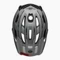 Bell FF Super Air R MIPS Spherical matte gray/black fasthouse bike helmet 7