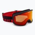 Giro ski goggles 2