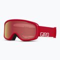 Giro ski goggles