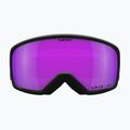 Women's ski goggles Giro Millie black&white chute/pink 6