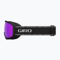Women's ski goggles Giro Millie black&white chute/pink 7
